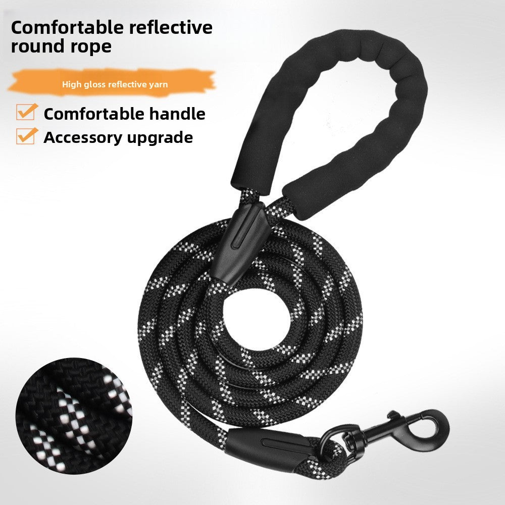 Dog Harness Vest - Secure and Comfortable Walking Gear for Dogs