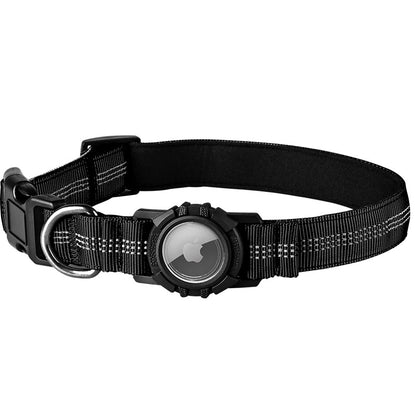 PawGuard - Waterproof AirTag Holder for Dogs