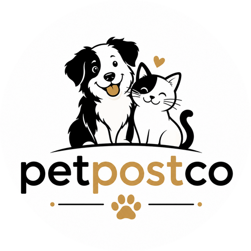 Pet Post Co.