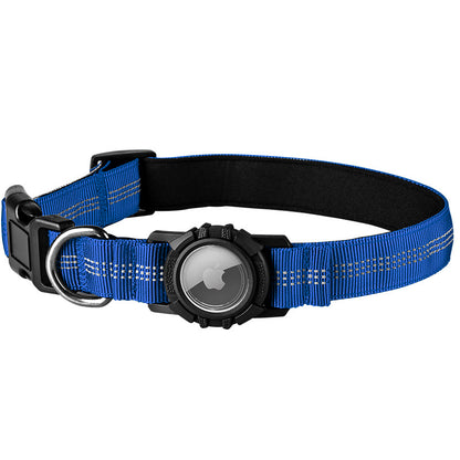 PawGuard - Waterproof AirTag Holder for Dogs