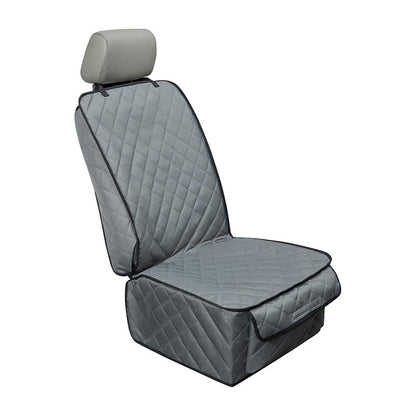 Waterproof Car Backseat Pet Protector - Anti-Dirt Seat Cover for Dogs & Pets